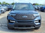 2023 Explorer Thumbnail 8