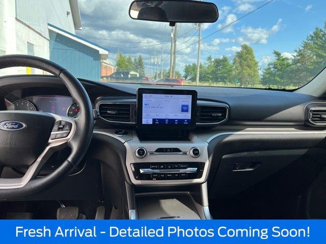 2023 Ford Explorer - $29,870