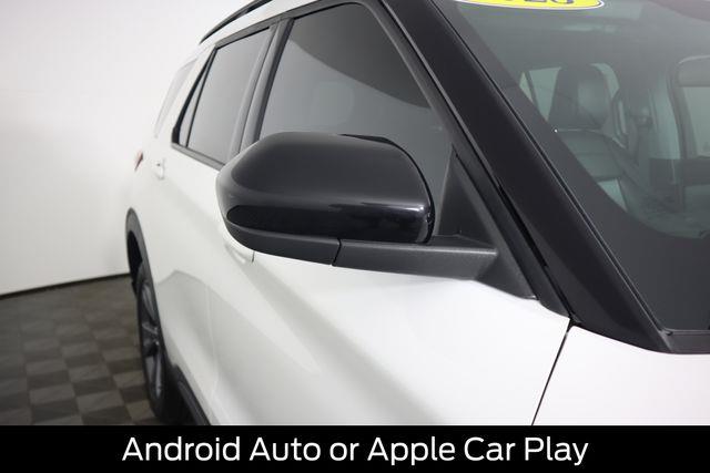 2023 Ford Explorer - $29,870