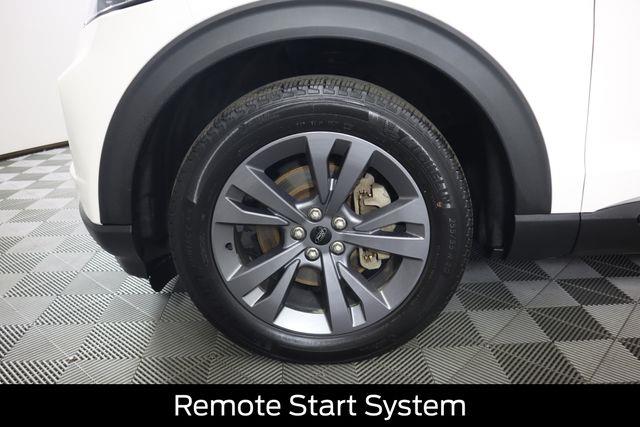 2023 Ford Explorer - $29,870