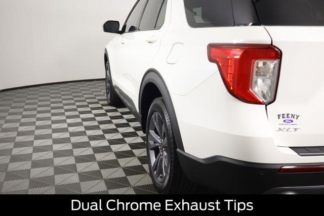 2023 Ford Explorer - $29,870