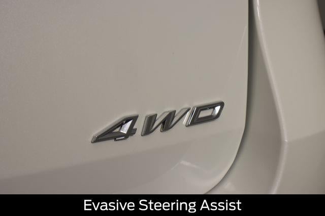 2023 Ford Explorer - $29,870