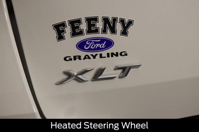 2023 Ford Explorer - $29,870