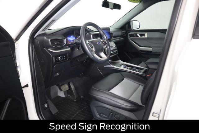 2023 Ford Explorer - $29,870