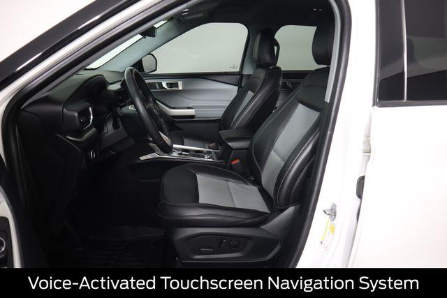 2023 Ford Explorer - $29,870