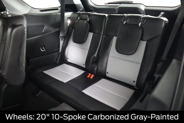2023 Ford Explorer - $29,870