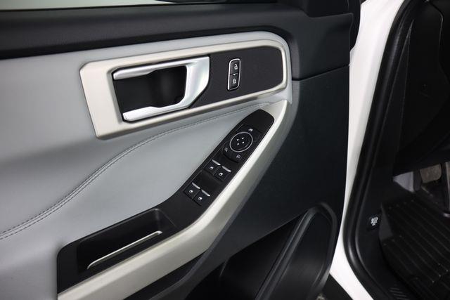 2023 Ford Explorer - $29,870