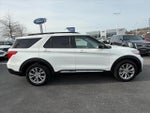 2023 Explorer Thumbnail 8