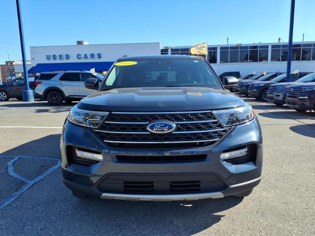 2023 Ford Explorer - $29,980