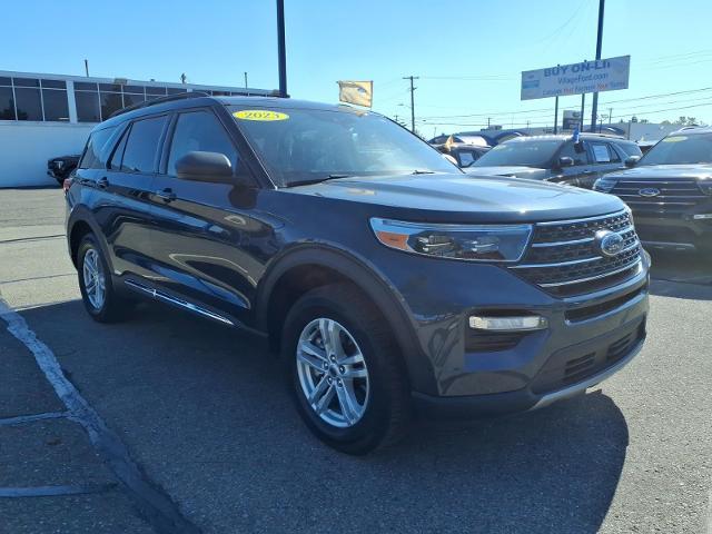 2023 Ford Explorer - $29,980