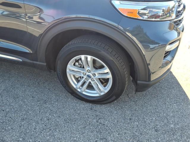 2023 Ford Explorer - $29,980