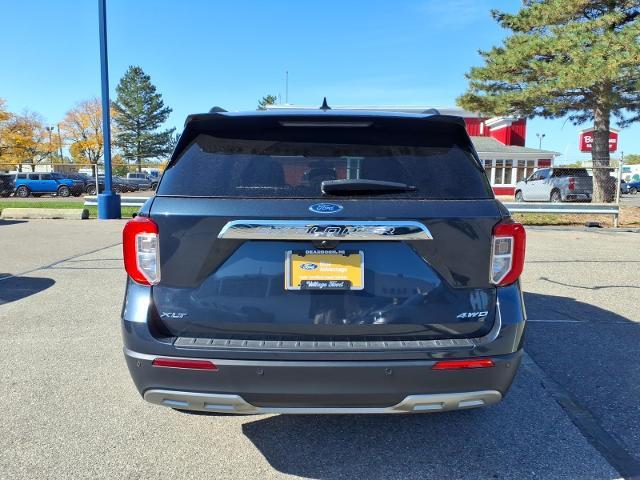 2023 Ford Explorer - $29,980