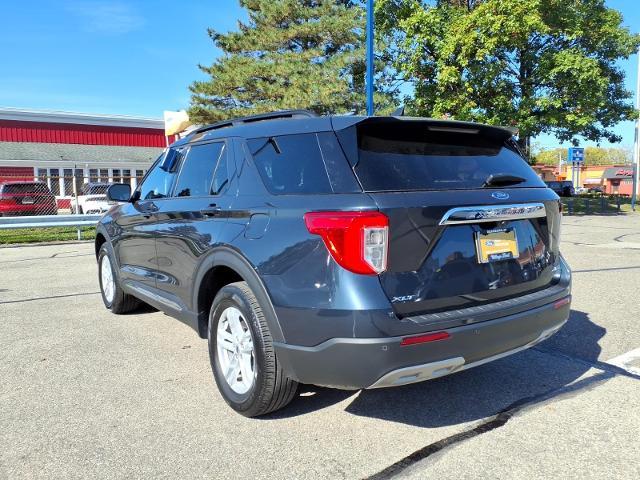 2023 Ford Explorer - $29,980
