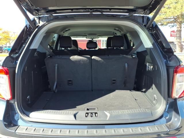 2023 Ford Explorer - $29,980