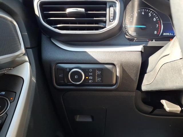2023 Ford Explorer - $29,980