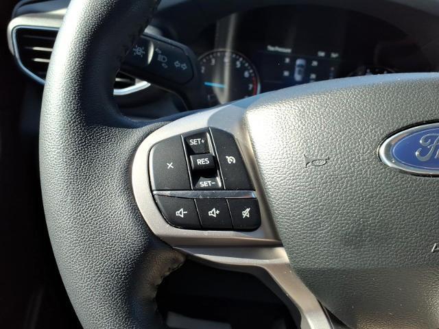 2023 Ford Explorer - $29,980