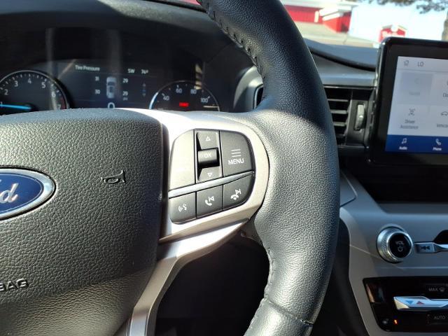 2023 Ford Explorer - $29,980