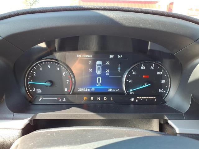 2023 Ford Explorer - $29,980