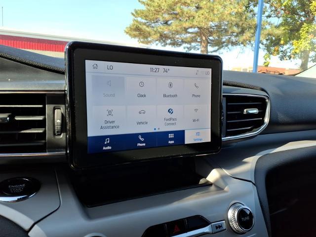 2023 Ford Explorer - $29,980