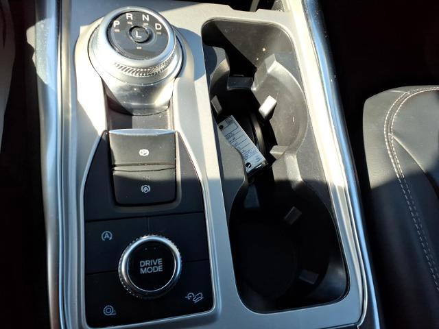 2023 Ford Explorer - $29,980