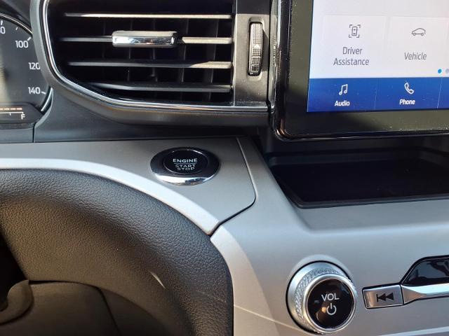 2023 Ford Explorer - $29,980
