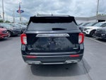 2023 Explorer Thumbnail 6