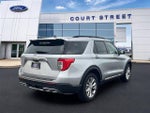 2023 Explorer Thumbnail 5