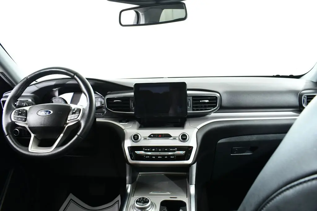2023 Ford Explorer - $30,355