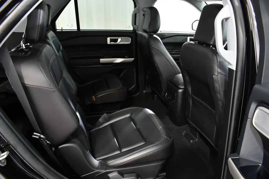 2023 Ford Explorer - $30,355