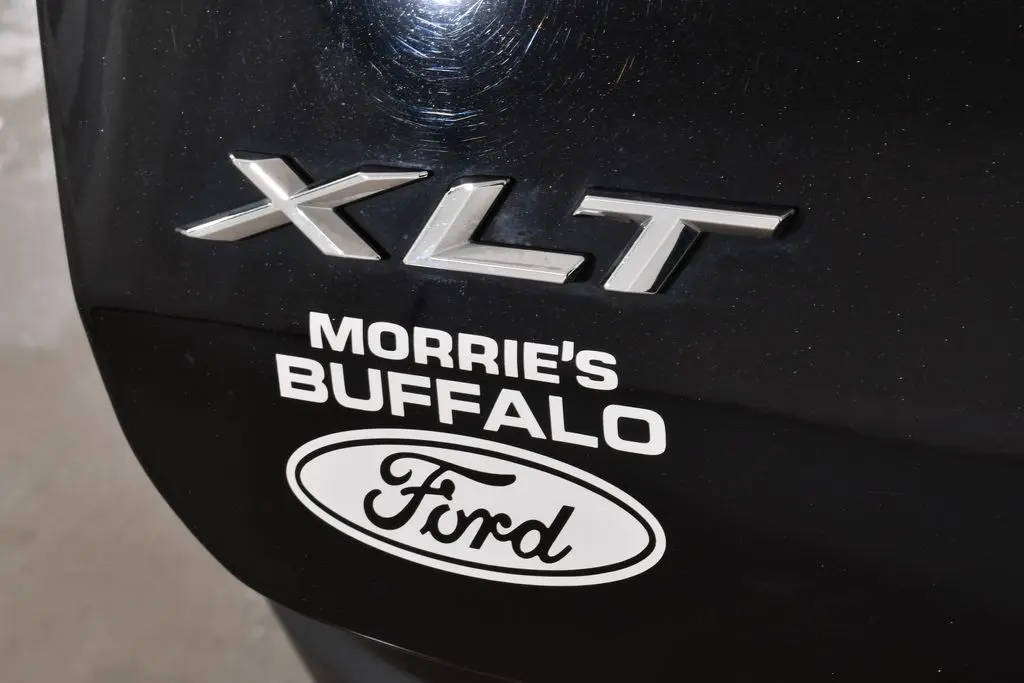 2023 Ford Explorer - $30,355
