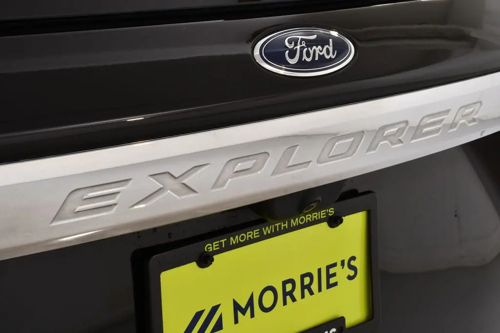 2023 Ford Explorer - $30,355