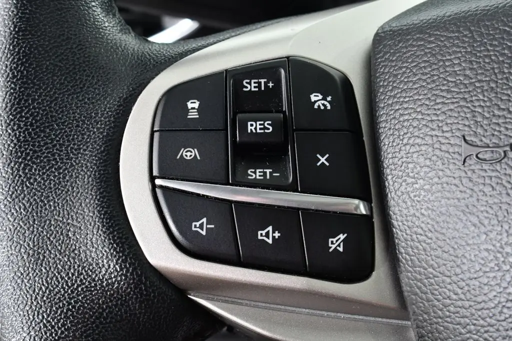 2023 Ford Explorer - $30,355