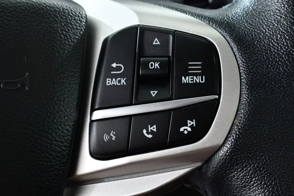 2023 Ford Explorer - $30,355