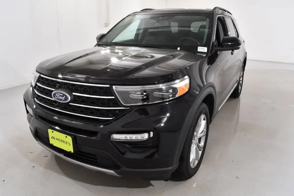 2023 Ford Explorer - $29,955