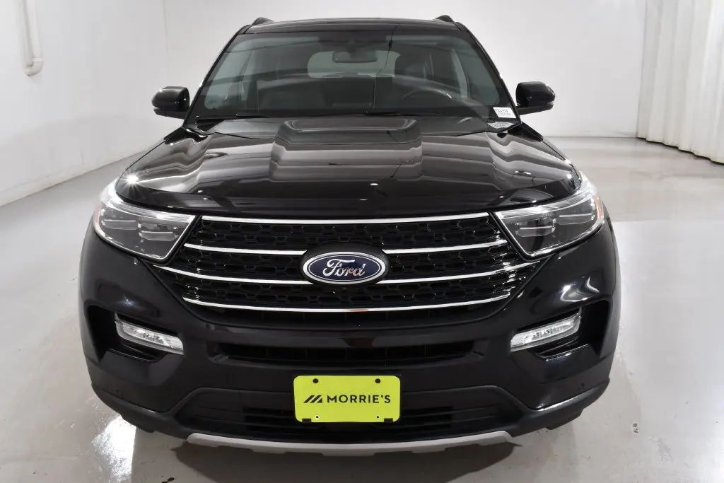 2023 Ford Explorer - $29,955