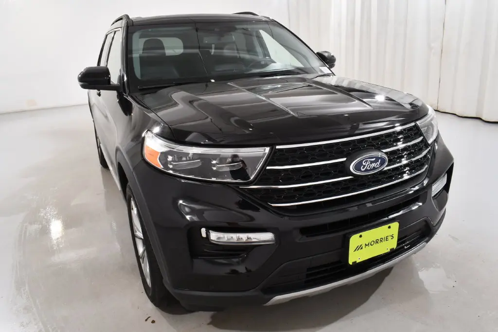 2023 Ford Explorer - $29,955