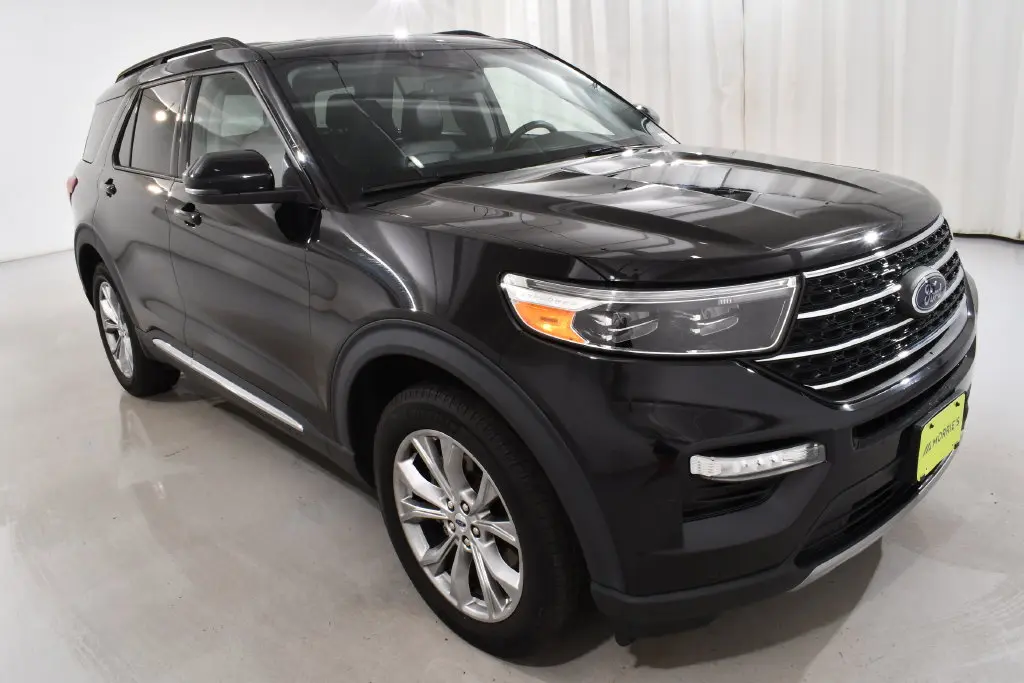 2023 Ford Explorer - $29,955