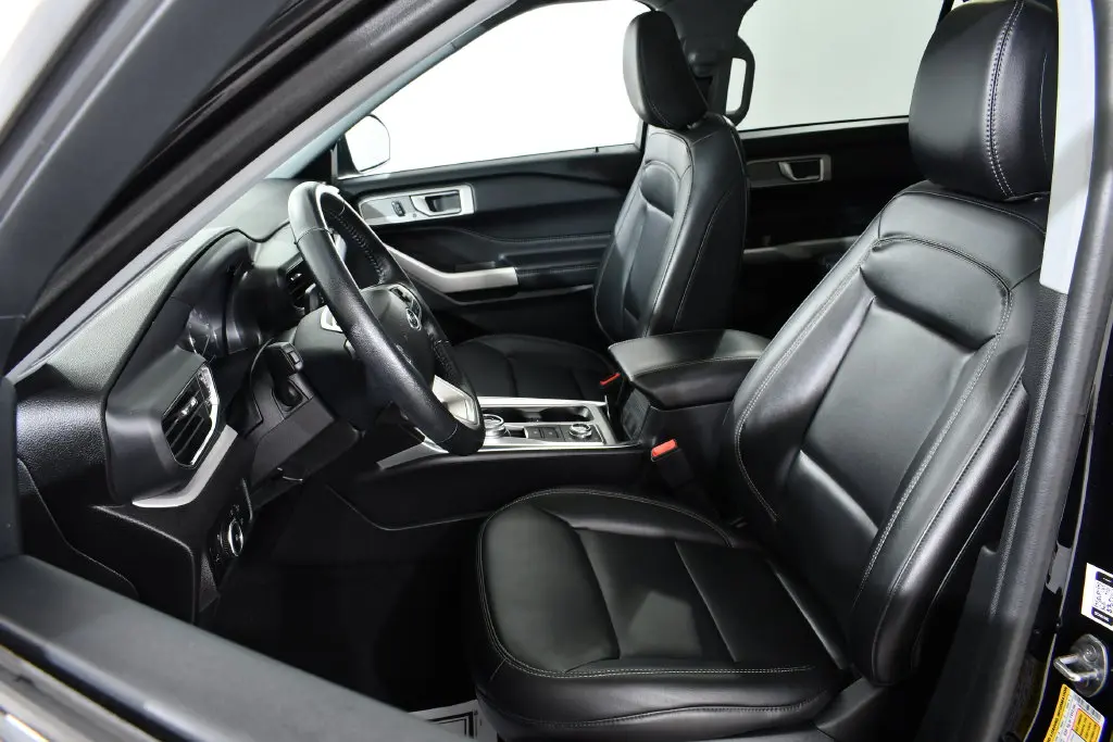 2023 Ford Explorer - $29,955
