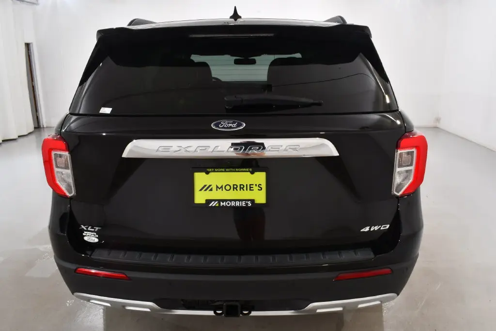 2023 Ford Explorer - $29,955