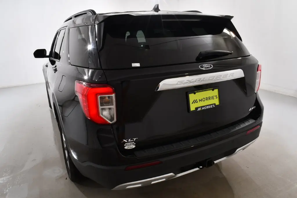 2023 Ford Explorer - $29,955