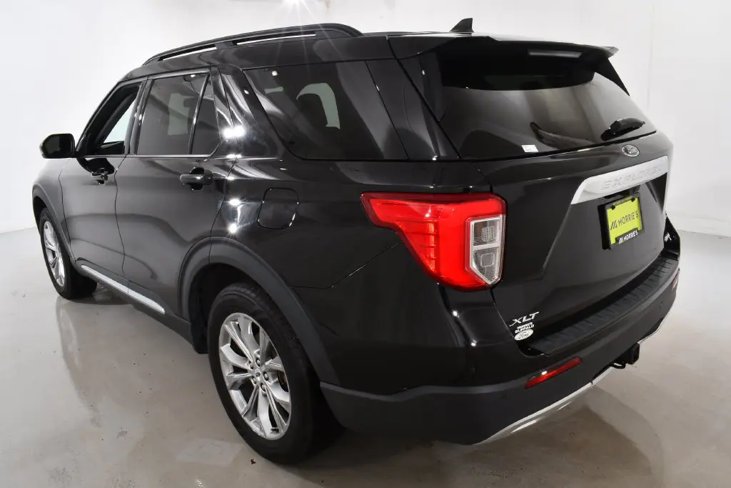 2023 Ford Explorer - $29,955