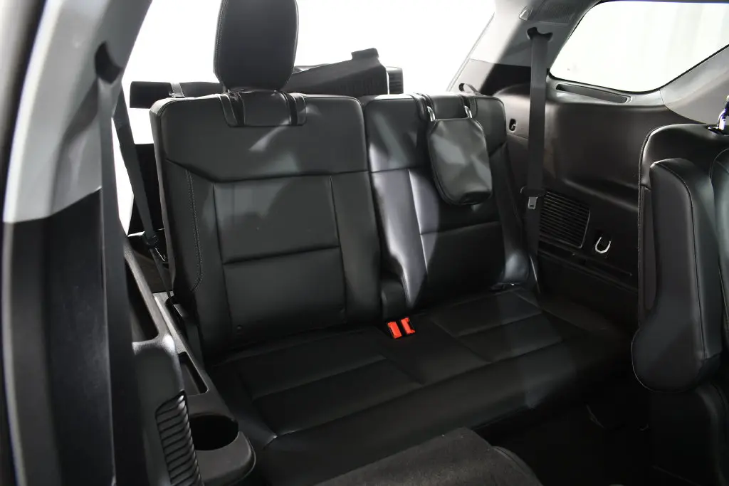 2023 Ford Explorer - $29,955