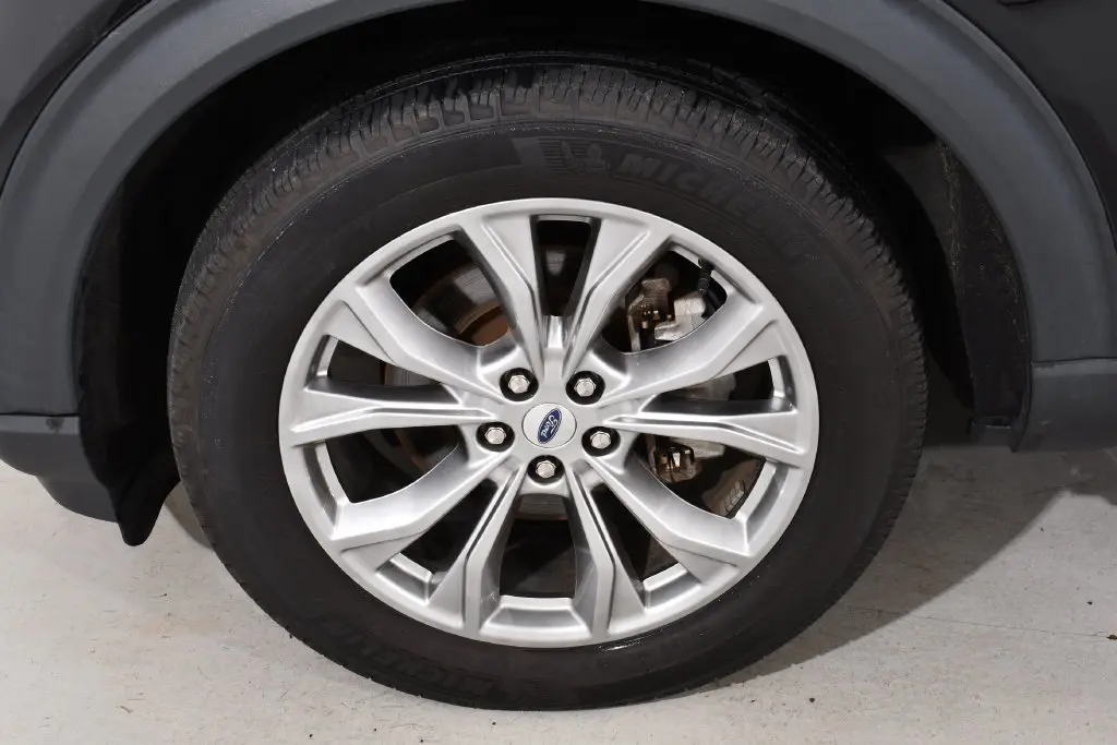 2023 Ford Explorer - $29,955