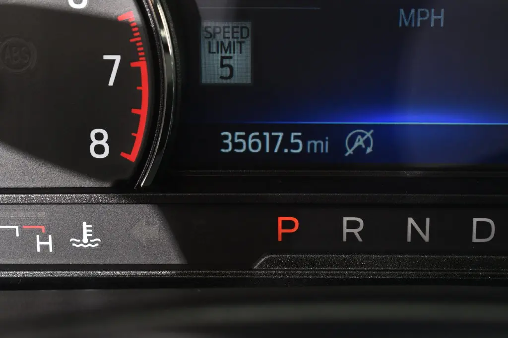 2023 Ford Explorer - $29,955