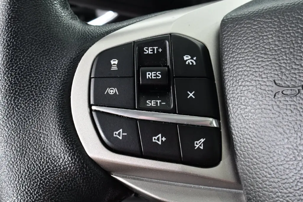 2023 Ford Explorer - $29,955
