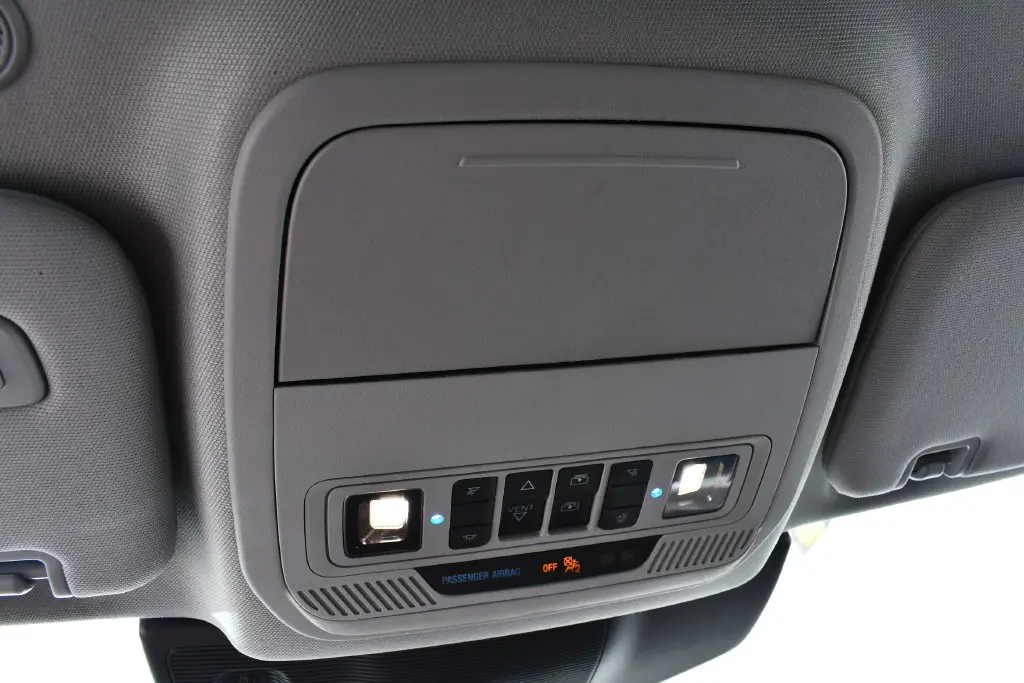 2023 Ford Explorer - $29,955