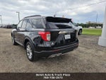 2024 Explorer Thumbnail 10