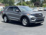 2024 Explorer Thumbnail 7