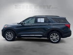 2024 Explorer Thumbnail 15