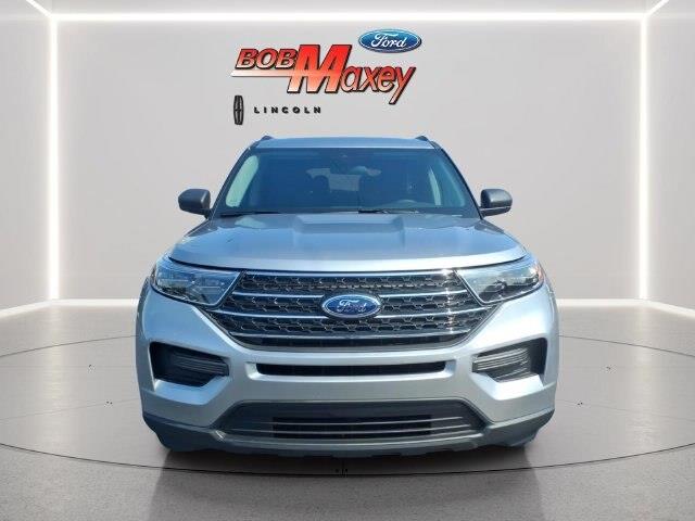 2024 Ford Explorer - $31,881